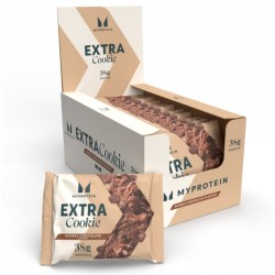 Myprotein Protein Cookie - Протеинов Бар 12x75 гр