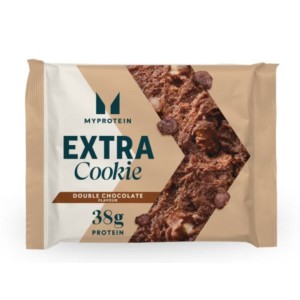 Myprotein Protein Cookie - Протеинов Бар 75 гр Myprotein Protein Cookie - Протеинов Бар 75 гр