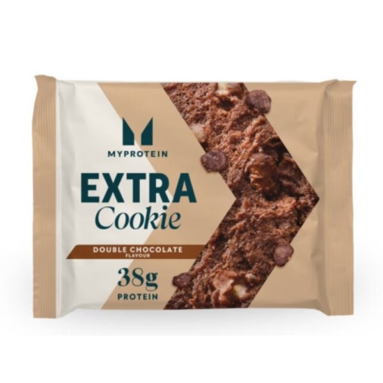 Myprotein Protein Cookie - Протеинов Бар 75 гр на супер цена