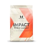 MyProtein Impact Weight Gainer 2500 гр на супер цена