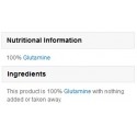 MyProtein L-Glutamine 1000 гр на супер цена