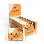 Myprotein Vegan Filled Protein Cookie - Протеинов Бар 75 гр на супер цена