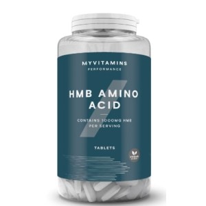 MyProtein HMB 180 таблетки