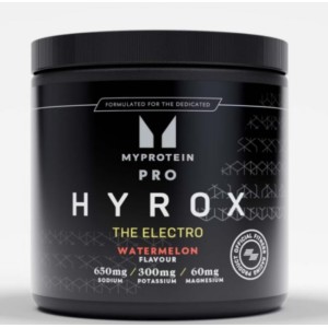 Myprotein HYROX THE Electro 291 гр
