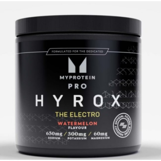 Myprotein HYROX THE Electro 291 гр на супер цена