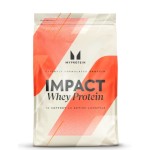 MyProtein Impact Whey Protein Flavoured 1000 гр на супер цена