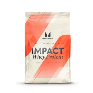 MyProtein Impact Whey Protein Chocolate 1000 гр
