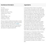 MyProtein Impact Whey Protein Flavoured 1000 гр на супер цена