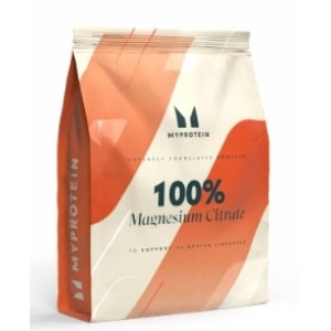 MyProtein Magnesium Citrate 250 гр MyProtein Magnesium Citrate 250 гр