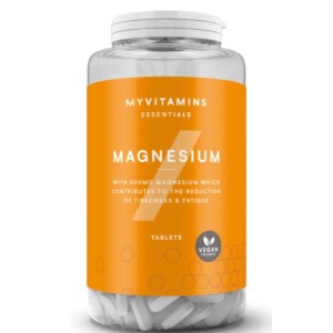 Myprotein Magnesium 90 таблетки Myprotein Magnesium 90 таблетки