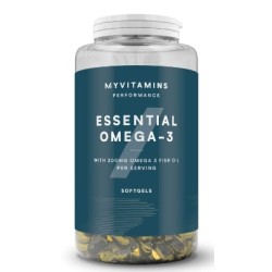 MyProtein Omega-3 / 90 гел капсули
