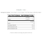 MyProtein Omega-3 1000 гел капсули на супер цена