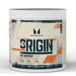 Myprotein Origin Pre-Workout 288 гр на супер цена