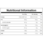 MyProtein Soy Protein Isolate Unflavoured 1000 гр на супер цена