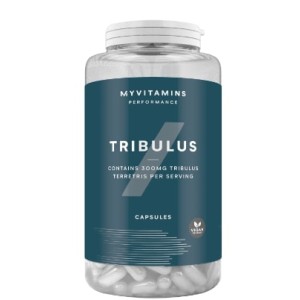 MyProtein Tribulus Pro 95% Saponins 270 капсули