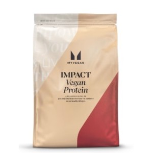 MyProtein Vegan Blend Flavoured 1000 гр MyProtein Vegan Blend Flavoured 1000 гр
