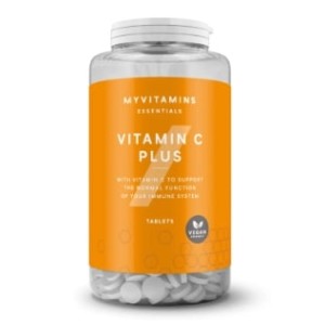 MyProtein Vitamin C with bioflavanoids and Rose Hips 180 таблетки