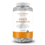 MyProtein Zinc + Magnesium 90 капсули на супер цена