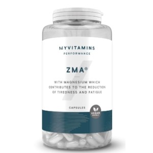 MyProtein ZMA - 90 caps MyProtein ZMA - 90 caps