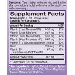 Natrol B Complex Fast Dissolve 90 таблетки на супер цена
