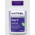 Natrol Easy-C with Bioflavonoids 500 мг / 120 капсули на супер цена