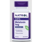Natrol Melatonin 1 мг / 90 таблетки на изгодни цени Natrol Melatonin 1 мг / 90 таблетки на супер цена