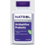 Natrol Acidophilus Probiotic 150 капсули на супер цена