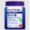 Natrol Relaxia Night Calm 50 дъвчащи таблетки