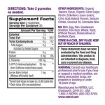 Natrol Relaxia Day Calm 60 дъвчащи таблетки на супер цена