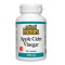 NATURAL FACTORS Apple Cider Vinegar 500 мг / 90 капсули