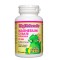 NATURAL FACTORS Big Friends Magnesium Citrate for Children / 60 дъвчащи таблетки