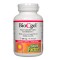 NATURAL FACTORS BioCgel 500 мг / 90 гел капсули