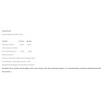 NATURAL FACTORS Ubiquinol Active CoQ10 100 мг / 60 гел капсули на супер цена