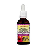 NATURAL FACTORS Echinamide Echinacea Fresh herb Tincture 50 мл на супер цена