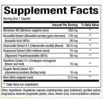 Natural Factors Ultimate Heart Health / 90 капсули на супер цена