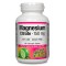 NATURAL FACTORS Magnesium Citrate 150 мг / 60 дъвчаща таблетки