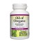 NATURAL FACTORS Oil of Oregano 180 мг / 60 гел капсули