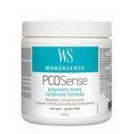 NATURAL FACTORS WomenSense PCOS Sense 129 гр на супер цена
