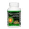 NATURAL FACTORS Peppermint Oil / 60 гел капсули