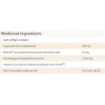 NATURAL FACTORS PQQ - 10 / 30 гел капсули на изгодни цени NATURAL FACTORS PQQ - 10 / 30 гел капсули на супер цена