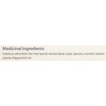 NATURAL FACTORS Tea Tree Spray / 30 мл на супер цена