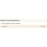 NATURAL FACTORS L-Tyrosine 500 мг 60 капсули на изгодни цени NATURAL FACTORS L-Tyrosine 500 мг 60 капсули на супер цена