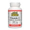 NATURAL FACTORS Vitamin C Calcium Ascorbate 125 гр