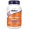 NOW Aloe Vera Gels 250 гел капсули
