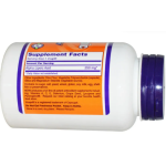 NOW Alpha Lipoic Acid 250 мг - 60 капсули на изгодни цени NOW Alpha Lipoic Acid 250 мг - 60 капсули на супер цена