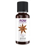 NOW Star Anise Oil | 100% Pure Illicium Verum 30 мл на супер цена