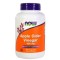 NOW Apple Cider Vinegar 450 мг / 180 капсули