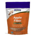 NOW Apple Fiber Pure 340 гр на супер цена