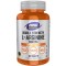 NOW L-Arginine 1000 мг / Double Strength 60 таблетки