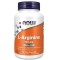 NOW L-Arginine 700 мг / 180 капсули
